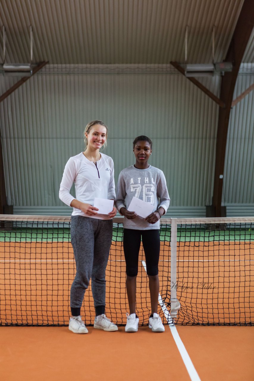 Bild 45 - Sparkasse Westholstein Pokal Marne